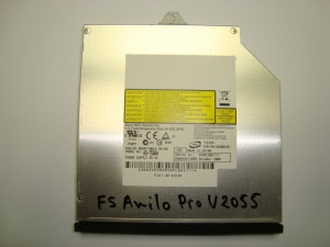 DVD-RW Sony Nec AD-7540A Fujitsu-Siemens Amilo V2055 ATA